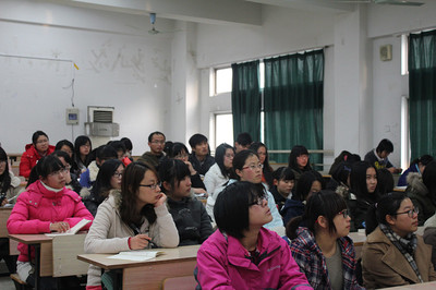 湯國安教授談自身求學(xué)與發(fā)展的幾點感悟 教育文化交流的力量